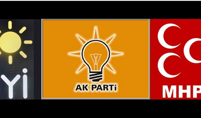 İYİ Parti'li vekil: AK Parti - MHP desteklenmeli