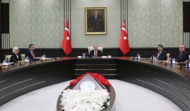 Erdoğan'dan İsrail'e çok sert sözler