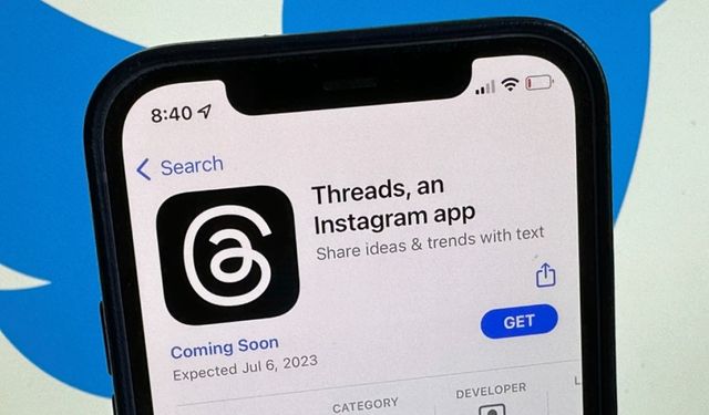 Meta'nın Twitter'a rakip sosyal medya platformu Threads kullanıma açıldı!