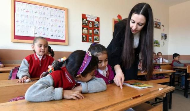 Öğretmenlerin heyecanla beklediği sonuçlar açıklandı