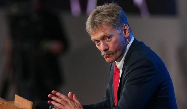 Peskov: Rusya'nın güvenliği ihlal ediliyor!