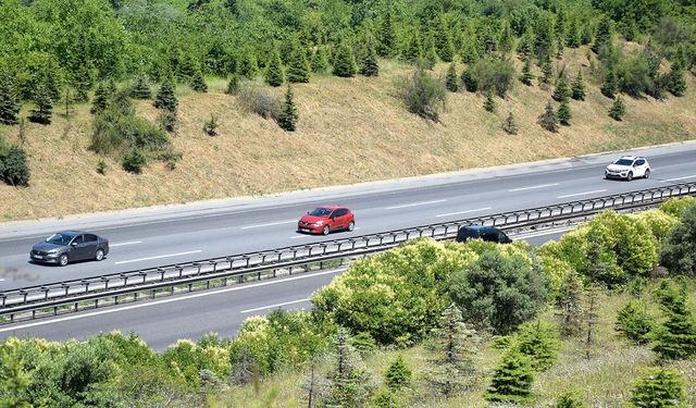 Ankara-İstanbul yolunu kullanacaklar dikkat! 6 gün sürecek
