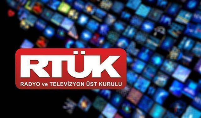 RTÜK: Şiddetin normalmiş gibi gösterilmesine tahammülümüz yok!