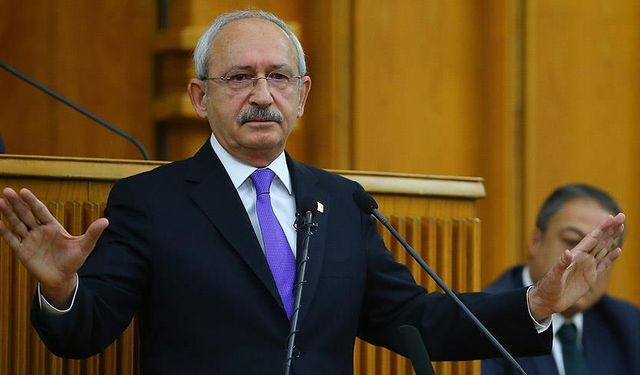 Kılıçdaroğlu: Akaryakıt zamları vatandaşın cebinden çalınan paradır