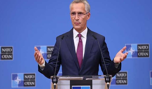 Stoltenberg'ten Macaristan açıklaması