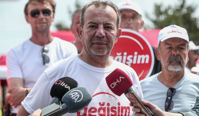 CHP, Özcan'la ilgili kararı gelecek hafta verecek