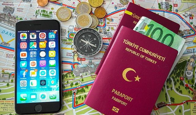 IMEI kayıt ücreti güncellendi: İşte dudak uçuklatan o fiyat!