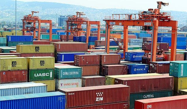 Ticaret Bakanlığı açıkladı: Yüzde 34,5 azaldı!