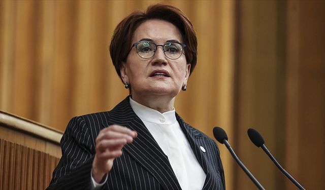 İYİ Parti ÖTV kararının iptali için Danıştay’a dava açtı