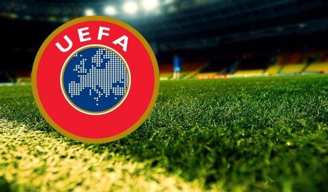 Türkiye final maçları için UEFA'ya başvurdu!