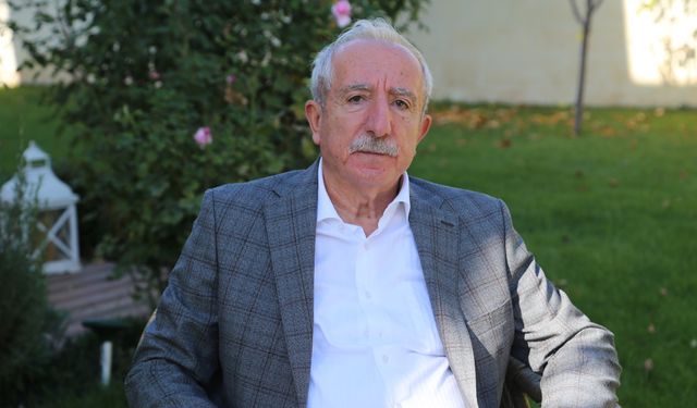 Orhan Miroğlu: CHP huzur bulmadıkça Türkiye’ye huzur yok!