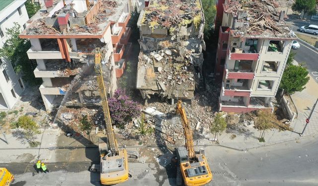 Yerinde Dönüşüm başvuruları 17 Temmuz'da başlıyor!
