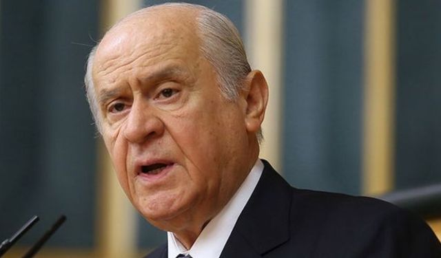 Bahçeli güreş ağası olacak