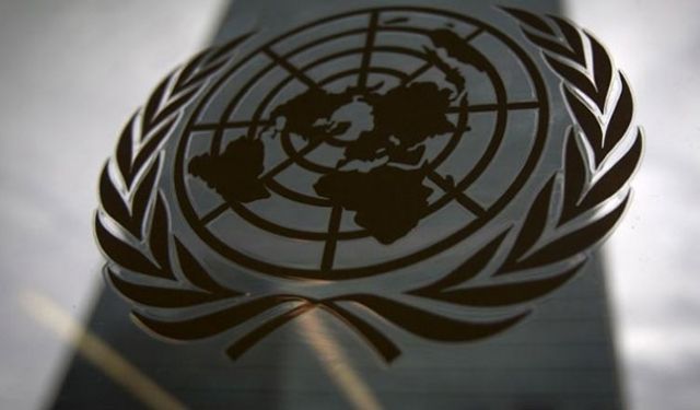 BM: Sudan'da milyonlarca kişi yerinden edildi!