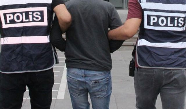 DEAŞ operasyonunda çok sayıda gözaltı!