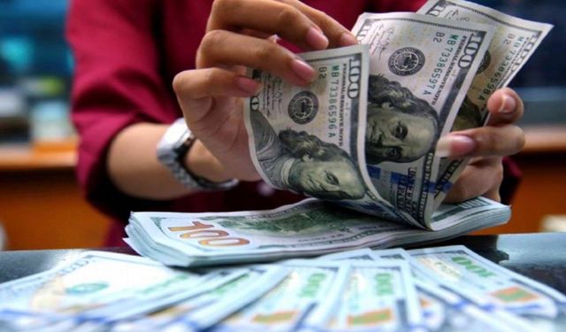 Dolar güne nasıl başladı?