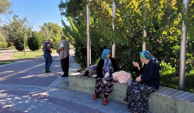 Malatya'da deprem: Çevre illerden de hissedildi