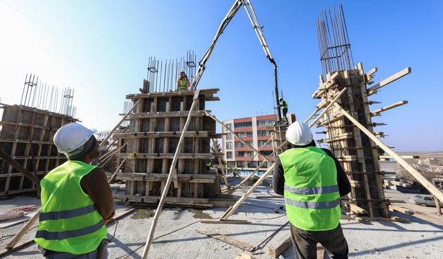 Günlük 2 bin TL'ye işçi bulunamıyor!