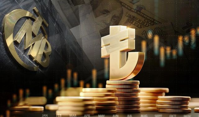 Cari işlemler hesabı 674 milyon dolar fazla verdi