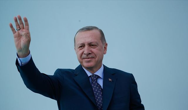 Cumhurbaşkanı Erdoğan Macaristan’a gidiyor