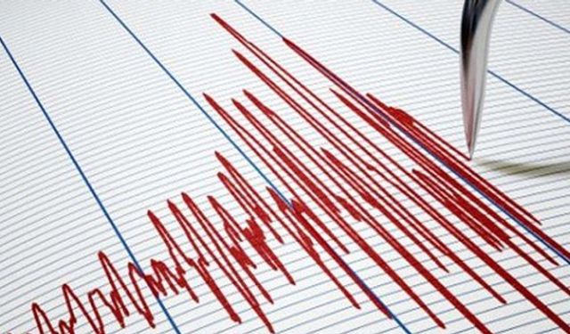 Malatya ard arda 2 deprem!