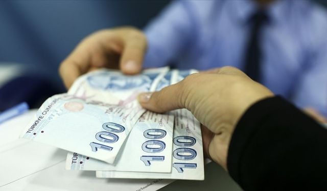 DİKKAT! Borç yapılandırma ödemeleri için son gün