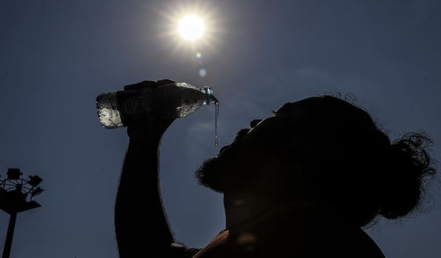 Meteoroloji uzmanı uyardı: En berbat iki geceye hazır olun!