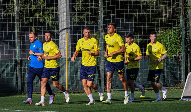 Fenerbahçe sürpriz istemiyor