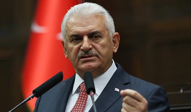 Binali Yıldırım İBB'ye aday olacak mı?