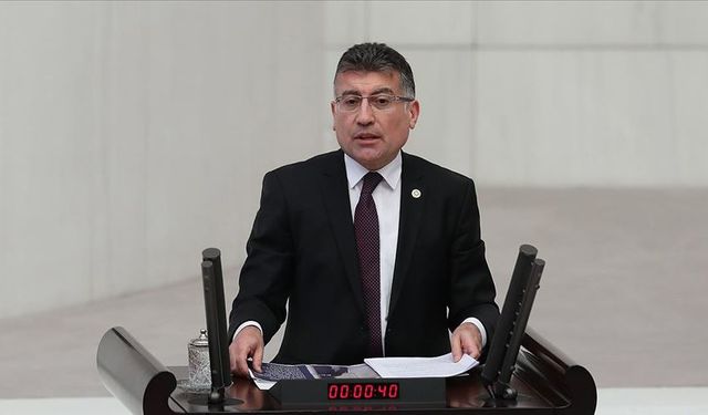 AK Parti'li Güler'den emekliyi heyecanlandıran açıklama