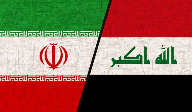 İran'la Irak arasında kritik anlaşma