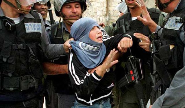 İsrail yılbaşından beri 40 Filistinli çocuğu öldürdü!