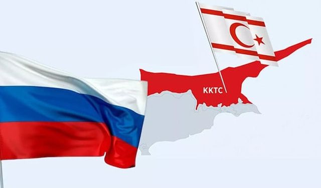 Rusya, KKTC'ye konsolosluk açacak