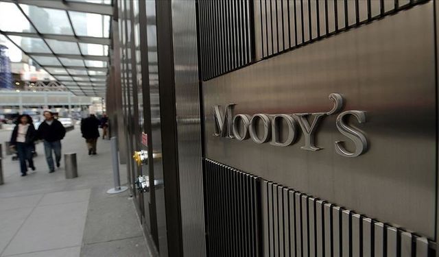 Moody'sten Türkiye kararı