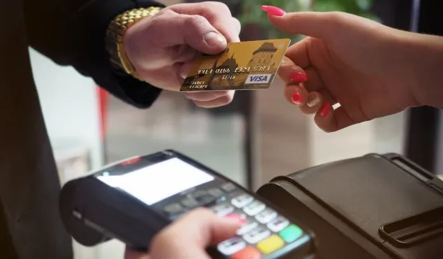 Kredi kartı kullananlar dikkat: Faiz oranları değişti!