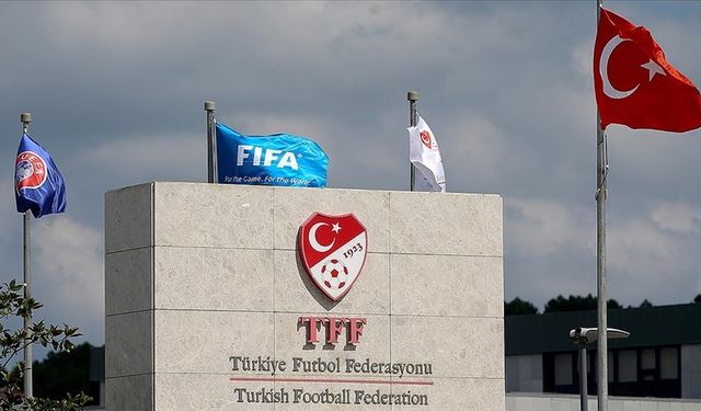 PFDK'dan Fenerbahçe'ye ihtar cezası!
