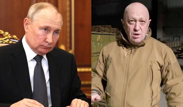 Putin, Prigojin’in cenaze törenine katılmayacak