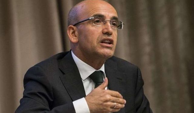 Mehmet Şimşek: Fiyat istikrarı en büyük önceliğimiz!