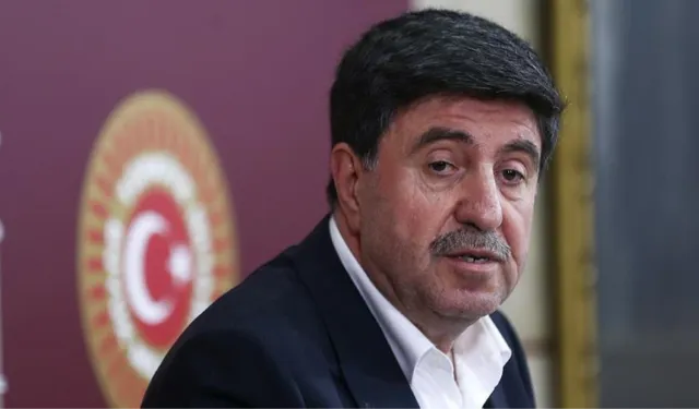 Altan Tan: HDP yerel seçimlerde baraj altında kalacak