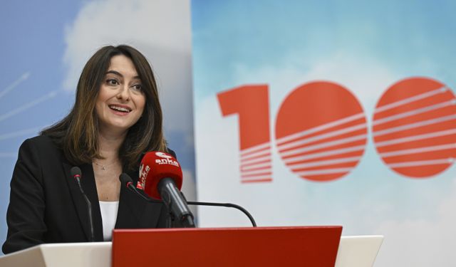 CHP'nin 100'üncü yıl programı belli oldu!