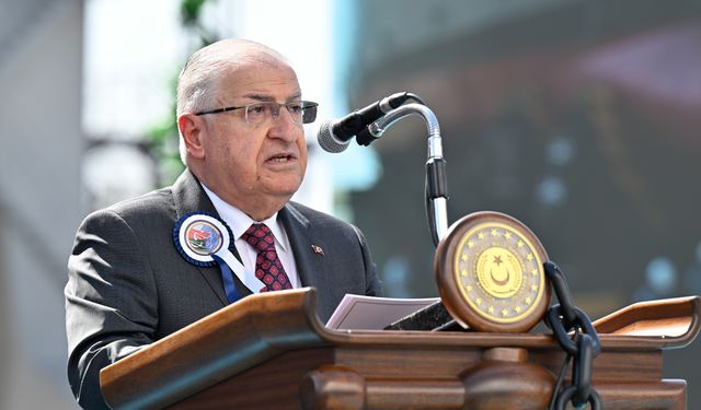 'İki devlet tek millet'