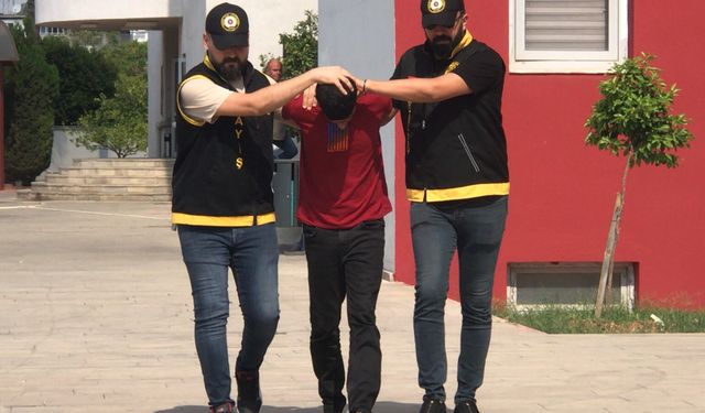 Komşusunu av tüfeğiyle öldürdü