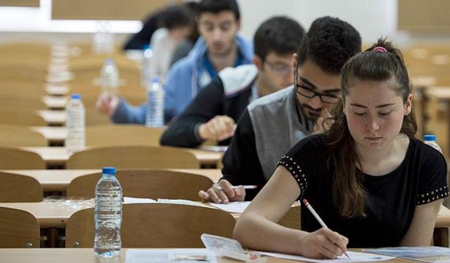 YKS ek tercih sonuçları açıklandı!