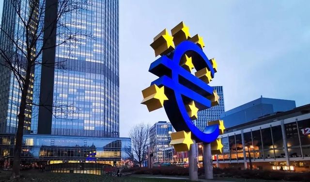 Avrupa Merkez Bankası faiz arttırdı!