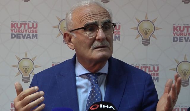 Ziya Yılmaz'dan, İmamoğlu'na gönderme!