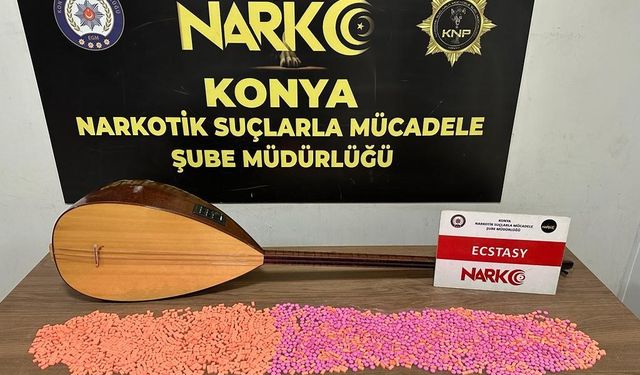 Bağlamanın içinden bakın ne çıktı!