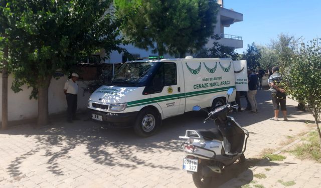 Cinayet mi, intihar mı?