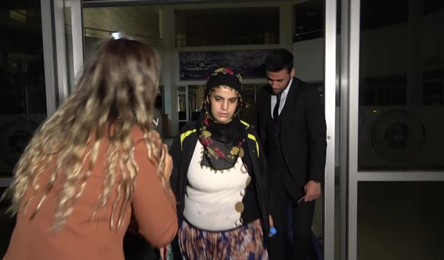 Aylarca konuşulmuştu: Karısı 2 yıl sonra tutuklandı!