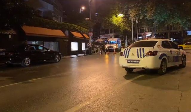 Çifte cinayette ürküten detay: Rambo bıçağıyla...