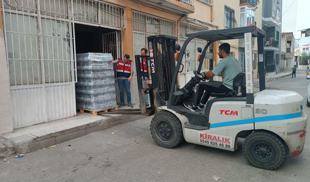 Üreticiden önce dolandırıcılar piyasaya sürdü!